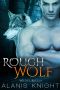 [Wild Curves 01] • Rough Wolf